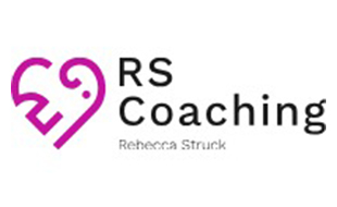 RS Coaching Rebecca Struck, Coaching für junge Erwachsene in Hamburg - Logo