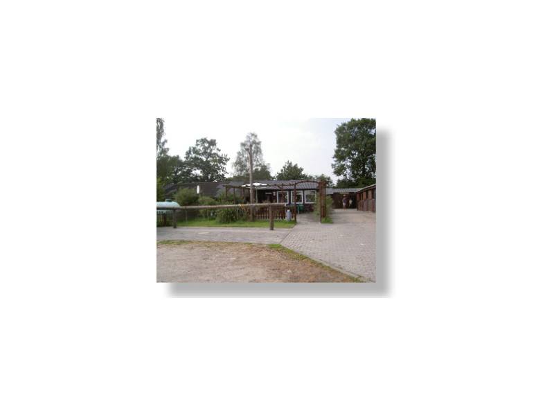 Reitstall Diana in Norderstedt