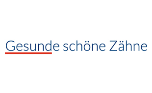 Böhle Jörn u. Volkmuth Eva-Maria Dres. Zahnärztliche Gemeinschaftspraxis in Norderstedt - Logo