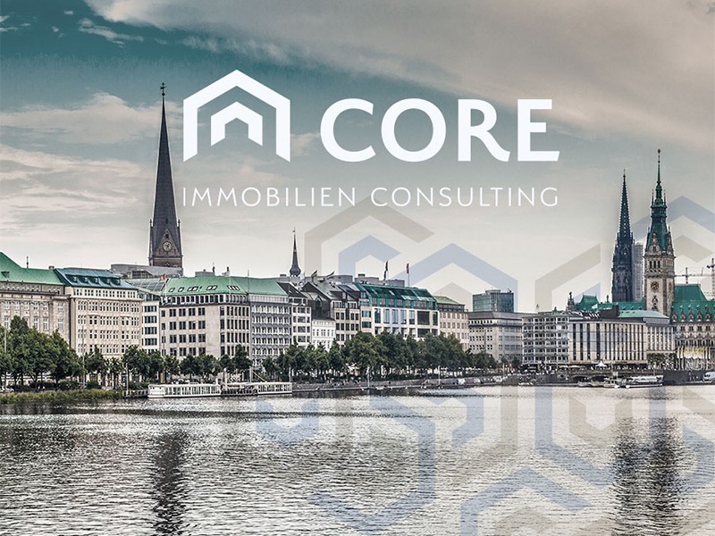 Core Immobilien Consulting GmbH aus Hamburg Core Immobilien Consulting GmbH aus Hamburg