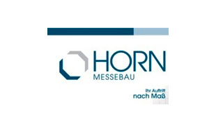 Horn Messebau GmbH & Co. KG Messebau in Norderstedt - Logo