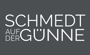 Rechtsanwältin Tanja Schmedt auf der Günne Fachanwältin für Erbrecht Fachanwältin für Arbeitsrecht in Hamburg - Logo