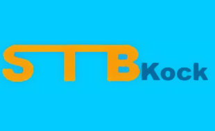 Kock Dieter Steuerberater in Hamburg - Logo