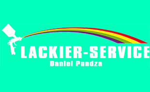 Lackierservice Daniel Pandza in Norderstedt - Logo