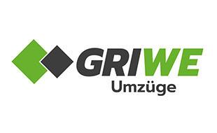 Griwe Umzüge in Hamburg - Logo