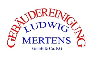 Gebäudereinigung Ludwig Mertens GmbH & Co. KG in Hamburg - Logo