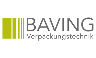 Baving Verpackungstechnik GmbH & Co. KG in Hamburg - Logo