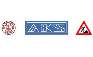 A.K.B. Baumaschinen GmbH in Hamburg - Logo
