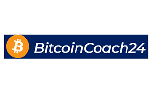 BitcoinCoach24 in Hamburg - Logo