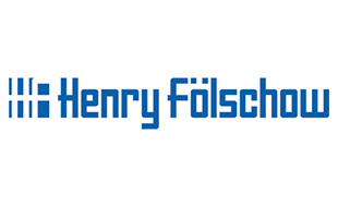Henry Fölschow GmbH & Co. KG, Büro- und Objekteinrichtungen in Oststeinbek - Logo
