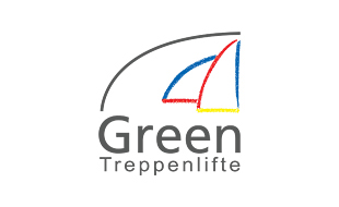 Green Treppenlifte GmbH & Co. KG in Hamburg - Logo