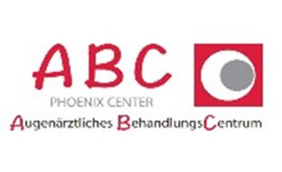 Augenärztliches Behandlungs Centrum Dres. med. Dagmar Hajnis u. Nina Bastian Phoenix-Center in Hamburg - Logo