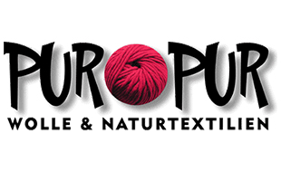 Purpur-Wolle Renate Augustin e. Kfr. in Hamburg - Logo