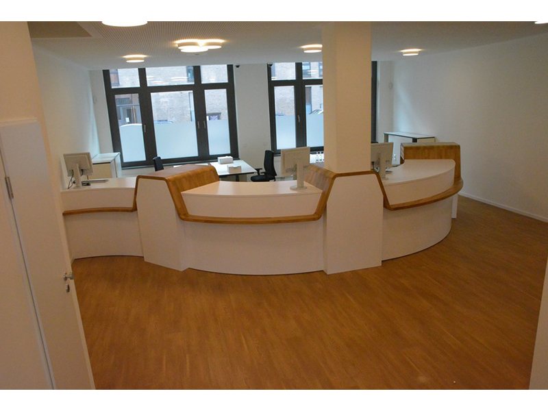 Tischler Team Krause Tischler Team Krause