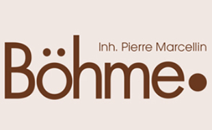 Gardinen-Böhme-Bodenbeläge e.K. Inh. Pierre Marcellin Teppiche Gardinen in Hamburg - Logo
