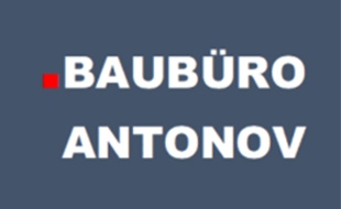 Baubüro Antonov in Hamburg - Logo