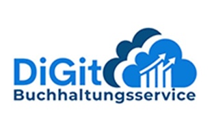 DiGit Buchhaltungsservice in Hamburg - Logo