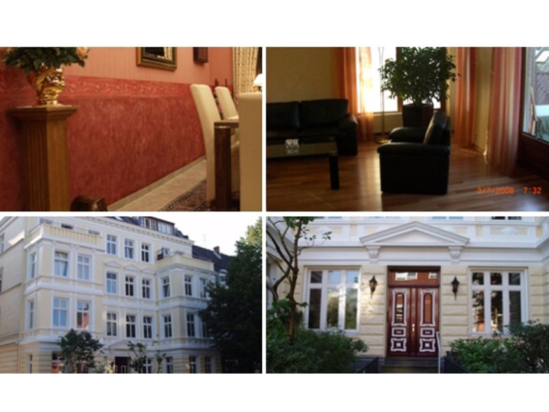 Frank Kratschke GmbH aus Hamburg Frank Kratschke GmbH aus Hamburg
