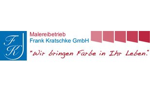 Kratschke Frank Malereibetrieb GmbH in Hamburg - Logo