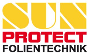 SUN PROTECT Folientechnik Sonnenschutzfolien Hamburg - Lübeck in Hamburg - Logo