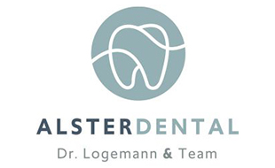 Alsterdental – Dr. Logemann & Team in Hamburg - Logo