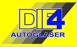Die4 Autoglaser in Hamburg in Hamburg - Logo