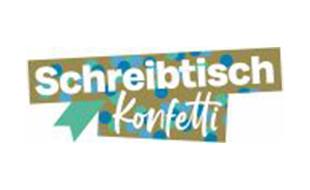 Schreibtischkonfetti UG (haftungsbeschränkt) in Hamburg - Logo