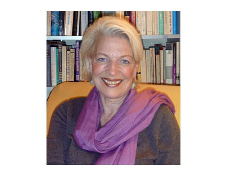Dr. Heidrun Brauer aus Hamburg Dr. Heidrun Brauer aus Hamburg