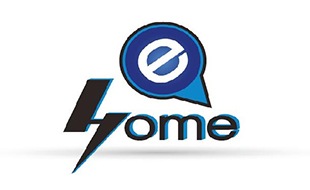 E-Home GmbH in Hamburg - Logo