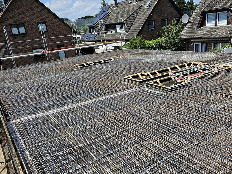 Nexo Projektbau GmbH aus Hamburg Nexo Projektbau GmbH aus Hamburg