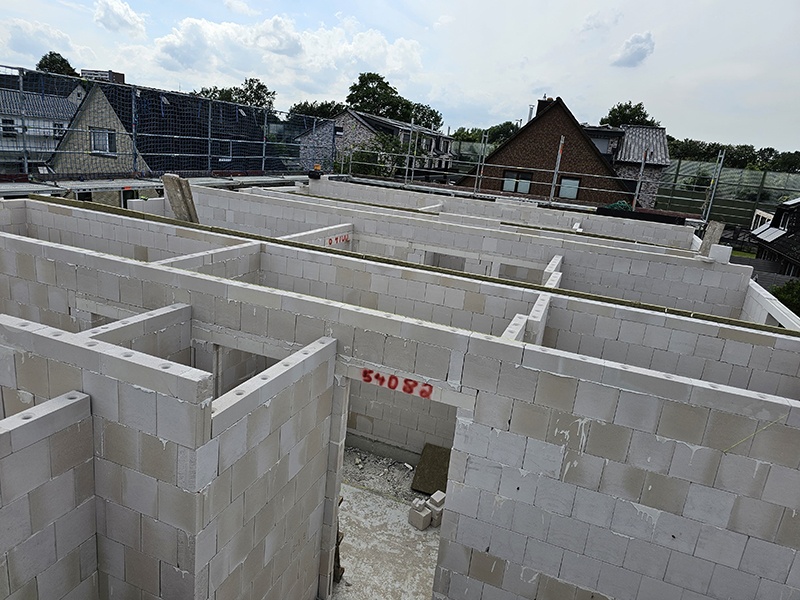 Nexo Projektbau GmbH aus Hamburg Nexo Projektbau GmbH aus Hamburg