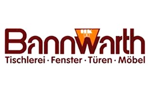 Tischlerei Bannwarth Inh. Lars Petter e. K. in Hamburg - Logo