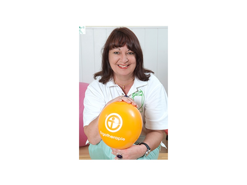 Andrea Bartels aus Hamburg Andrea Bartels aus Hamburg