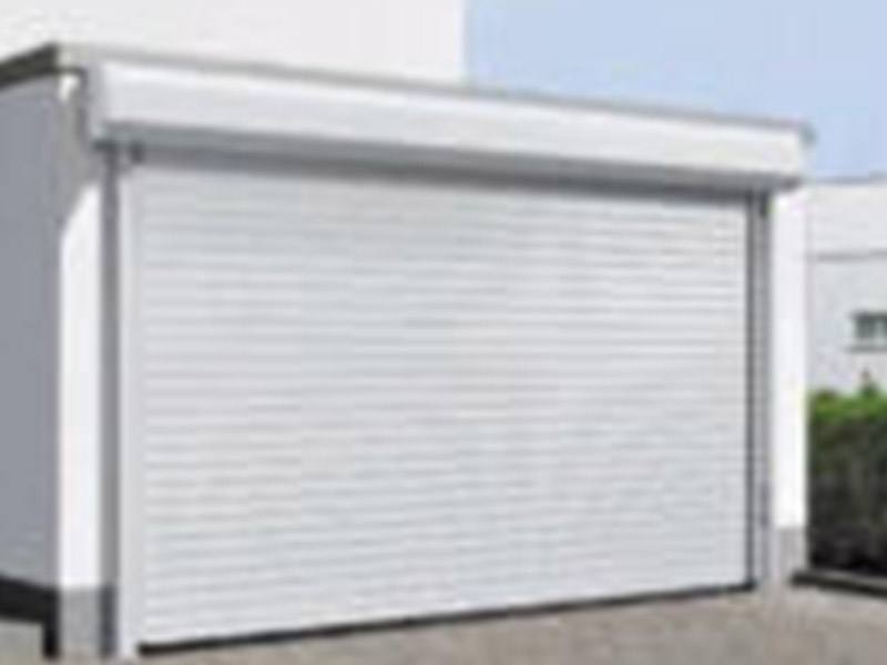 Kneller Garagentechnik GmbH in Norderstedt - Logo