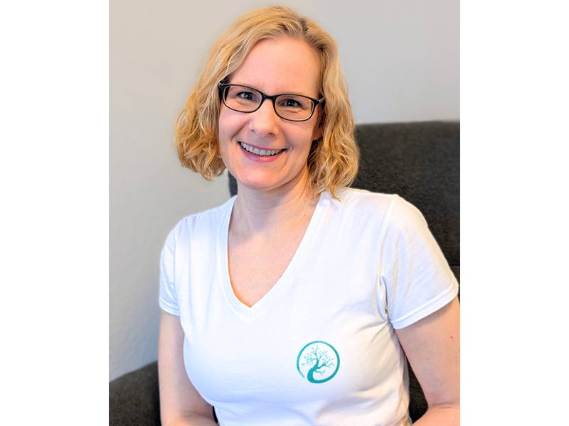 Heilpraktikerin Jennifer Choo aus Hamburg Heilpraktikerin Jennifer Choo aus Hamburg