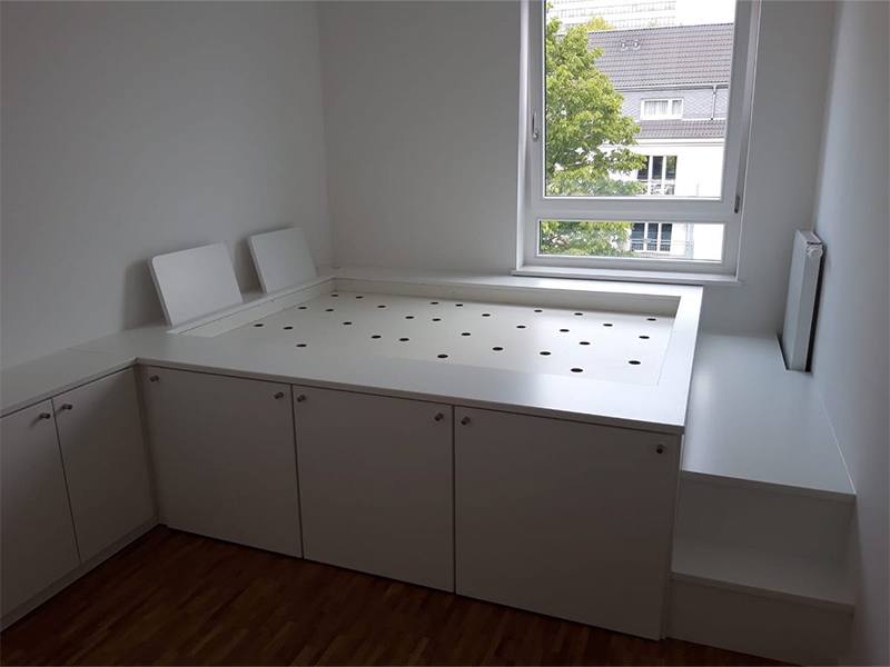 Tischlerei Fischer aus Glinde