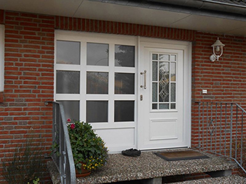 Tischlerei Fischer aus Glinde Tischlerei Fischer aus Glinde