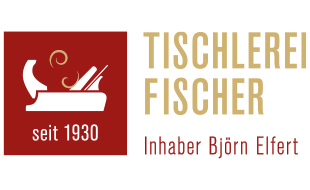 Fischer - Tischlerei Velux Fachbetrieb in Glinde Kreis Stormarn - Logo