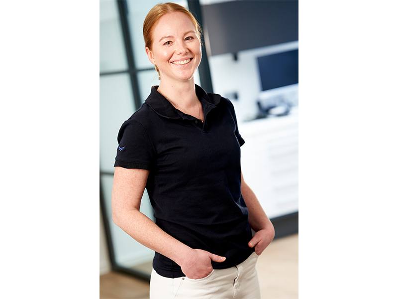 Quarree Dental - Zahnarzt Hamburg