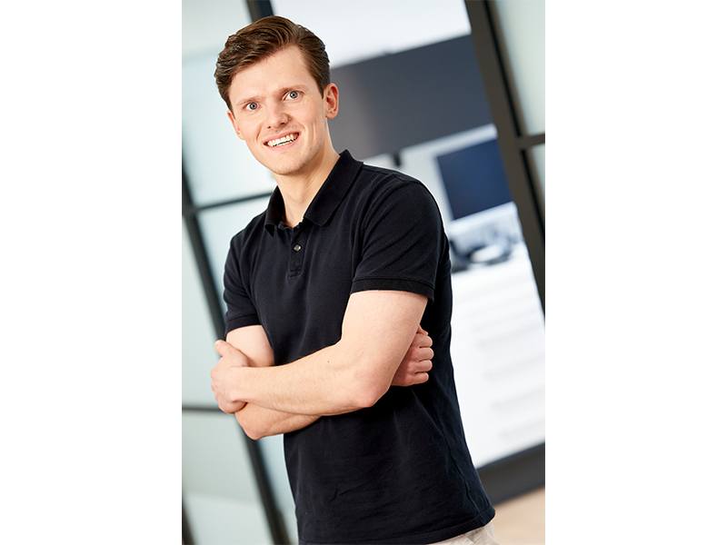 Quarree Dental - Zahnarzt Hamburg