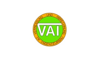 VAI Schirrmacher-Krieger GbR Vermessungsbüro in Hamburg - Logo