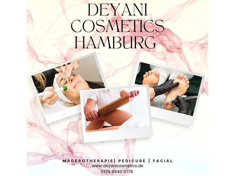 Dyani Cosmetics Hamburg aus Hamburg Dyani Cosmetics Hamburg aus Hamburg