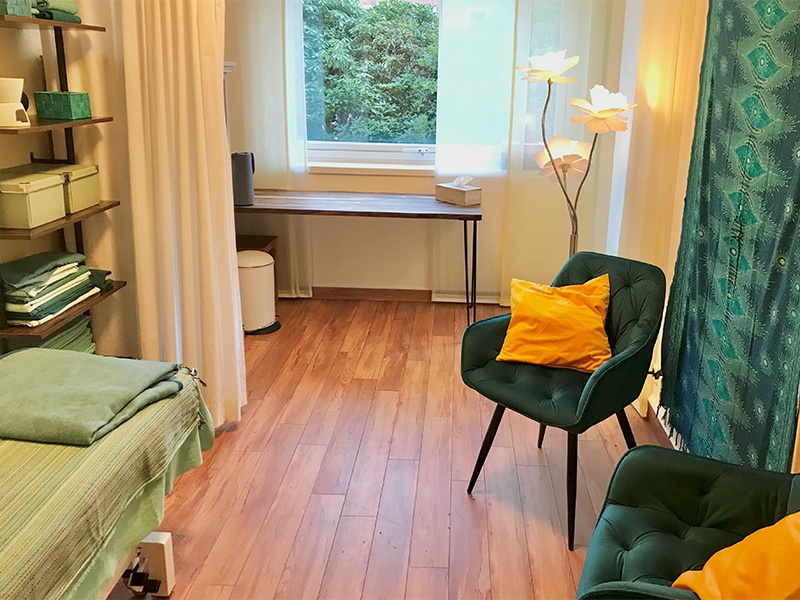 TrueTouch - Anouk Aipperspach aus Hamburg TrueTouch - Anouk Aipperspach aus Hamburg
