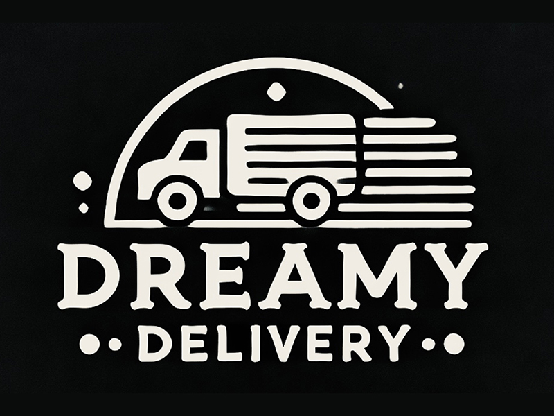 Dreamy Delivery aus Hamburg Dreamy Delivery aus Hamburg