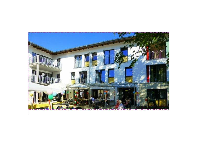Schilling-Stiftung aus Hamburg Schilling-Stiftung aus Hamburg