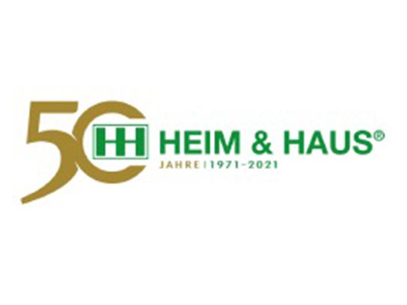 HEIM & HAUS Kunststofffenster in Hamburg - Logo