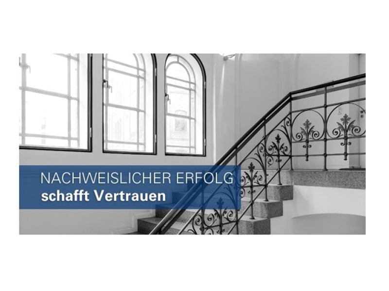 Gerstel KG aus Hamburg Gerstel KG aus Hamburg