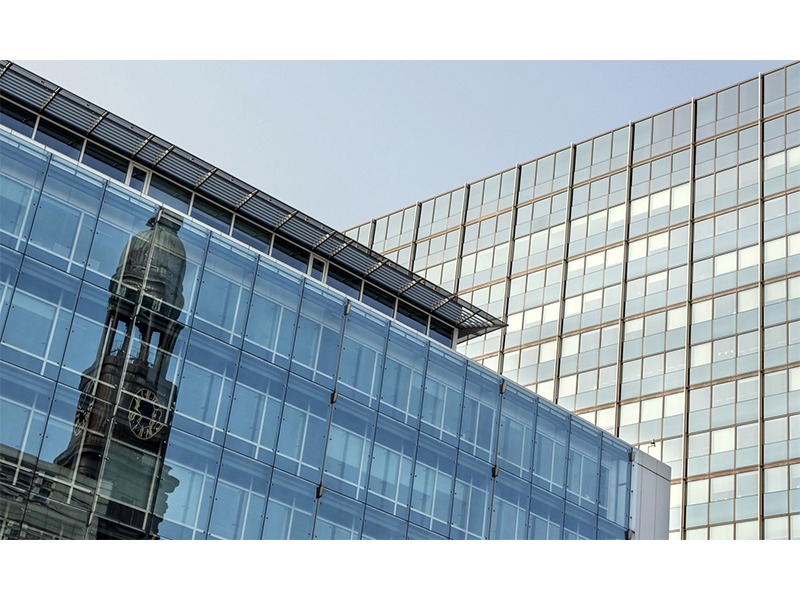 Glaserei Lüders GmbH aus Hamburg Glaserei Lüders GmbH aus Hamburg