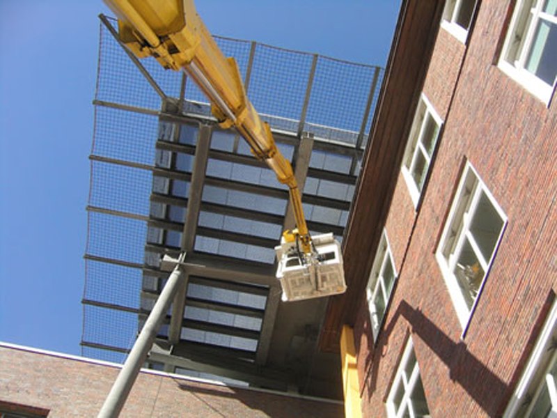 Burmeister + Bendel GmbH aus Hamburg Burmeister + Bendel GmbH aus Hamburg