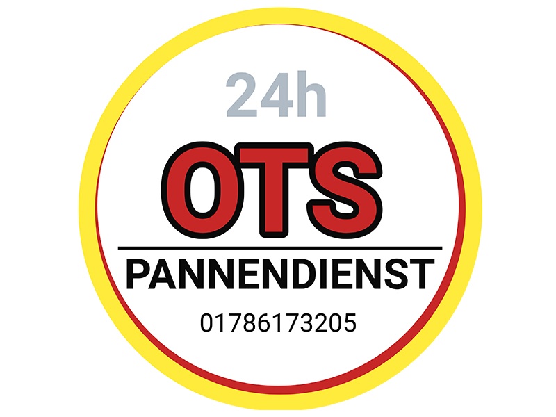 OTS Pannendienst Schroeder aus Hamburg OTS Pannendienst Schroeder aus Hamburg